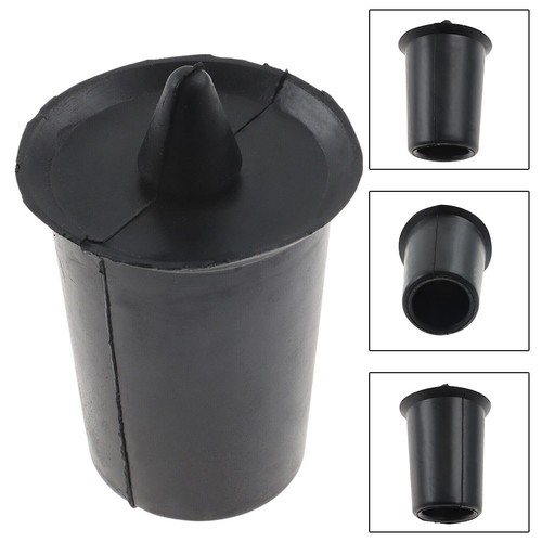 Perfect Fit Spare Tire Stabilizer Bumper for Jeep 55395993AB Part Number - Picture 17 of 24