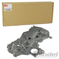 NTY MotorÖLpumpe ÖLpumpe Passend FüR Toyota Yaris P1 P9 1.3