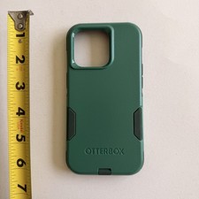OtterBox iPhone 14 Pro Commuter Series Case, Green