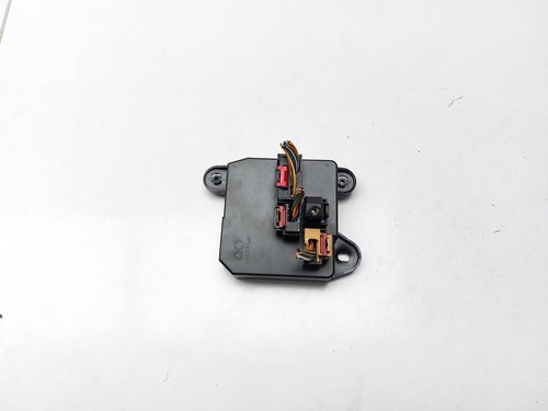 AUDI TT MK3 FV 2015 KLIMA HEIZUNG BEDIENGERÄT STEUERGERÄT 8S0820043