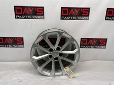 2016 Cadillac ATS-V Coupe Factory OEM Rear Wheel 18X9.5