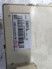 SPORTAGE  2016 Fuse Box Cabin 564037
