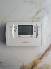 Honeywell Total Home TTH2CT Full Programmer Digital Timer Resideo