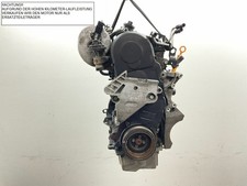 Motor BDJ VW Caddy 2.0 SDI 2K/ 2KN 51 KW 70 PS Kasten
