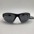 T72.5 Foster Grant LFD 18 01 BLK MCV TST Drivers SUNGLASSES Lenses for Driving