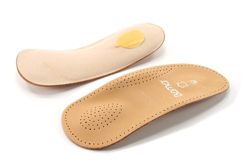 SOLETTE PLANTARI PER PIEDE CAVO IDEALI PER TUTTE LE SCARPE UOMO DONNA  NOVITà | eBay
