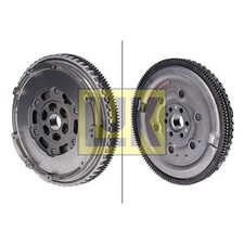 Dual Mass Flywheel DMF For Nissan Juke F15 1.2DiG-T LUK 123104345R 12310-4345R