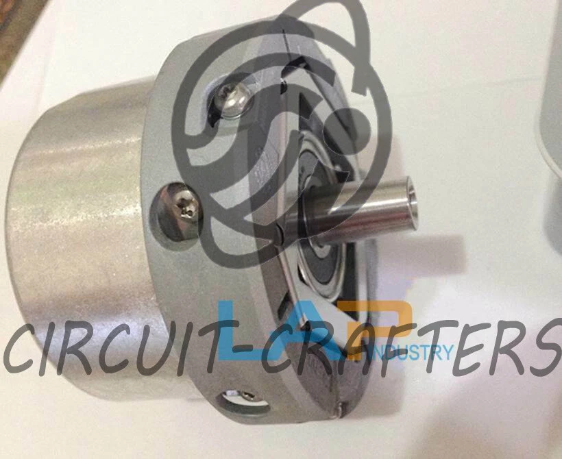 New 1PCS EQN1325 512 62S12-78K ID586654-05 Encoder For Heidenhain - Image 3 of 3