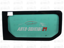 Seitenscheibe Scheibe Fenster für Nissan NV-300 2016- / 116 x 60 cm Rechts Seitenscheibe Scheibe Fenster für Nissan NV-300 2016- / 116 x 60 cm Rechts