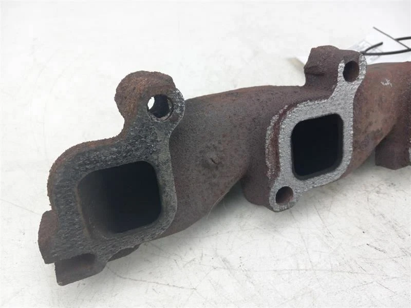 Dodge Durango 2004-2008 colector de escape conductor Foto 2 de 4