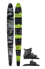 Radar 67 - Terrain Waterski w/ Vector - STD Vector ARTP