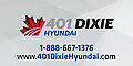 401 Dixie Hyundai