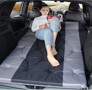 car sleeping mattress
