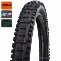 "Schwalbe Hans Dampf 27.5\" Falt Reifen 2.35\" Tle Mountain Bike 60-584 E-BIKE 650B"