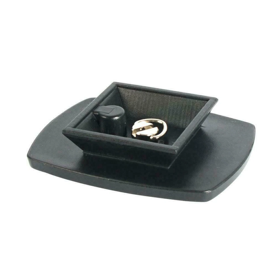 Universal Tripod Monopods Camera Mount Quick Release Tripod Plate Screw Adapter - image 3 of 4