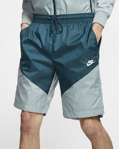 Nike windrunner track shorts Clearance