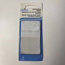 SOFT COMFORT BRA BACK EXTENDERS 3 HOOK 2  ADDS 1" TO 3" TO BRA BACK