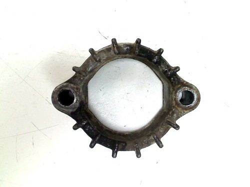 SOPORTE ESCAPE para YAMAHA FJ 1200 ABS 1991-1997 usado 95460 - Imagen 2 de 4