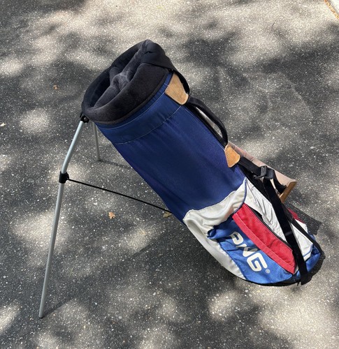 Ping Karsten Stand Golf Bag