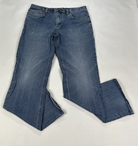 Luxury Original Denim Jeans Size 36x34 