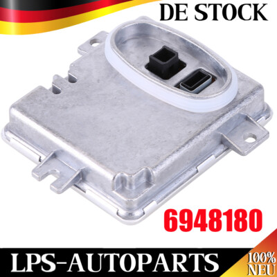 D1S 6948180 Scheinwerfer Vorschaltgerät Ersatz für 05-08 BMW XENUS 6948180