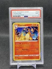 2020 Pokemon Vivid Voltage 025/185 Charizard ~ PSA 9 MINT