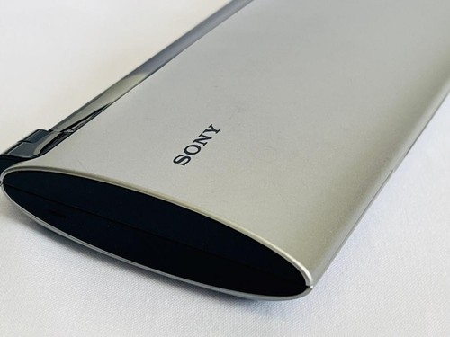 SONY Tablet P SGPT211JP/S Storage 4GB RAM 1GB 5.5 inches Silver - Picture 4 of 7