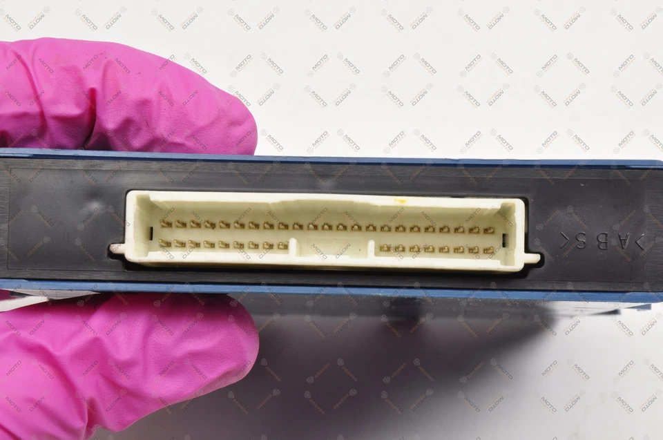 Lexus Is II 250 Esp Angolo di Imbardata Sensore Velocità Angolare Rotazione - Immagine 4 di 4