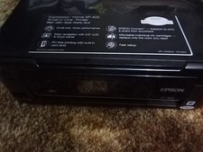 epson xp-400 printer Cords Included 