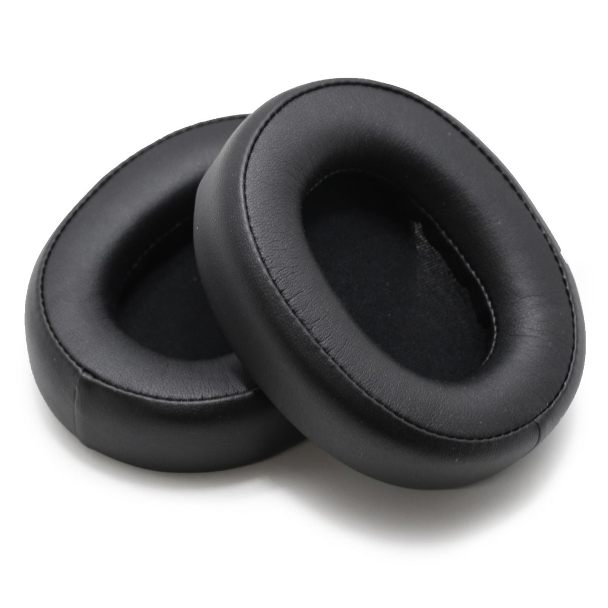 Replacement Pair of Ear Pads For Audio-Technica SR50 Headphones