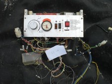 EWFE Micromat Regelung Steuerung Gastherme + Kabelbaum selten !!!    GL16