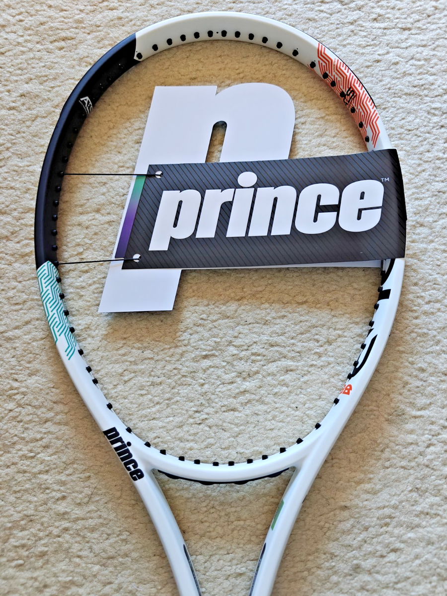 Prince Textreme 98 2本セット Prince Textreme ATS Tour 98 16x19, UW 305g SW 290g, Grip #2(1/4