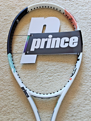 Prince Textreme ATS Tour 98 16x19, UW 305g SW 290g, Grip #2(1/4