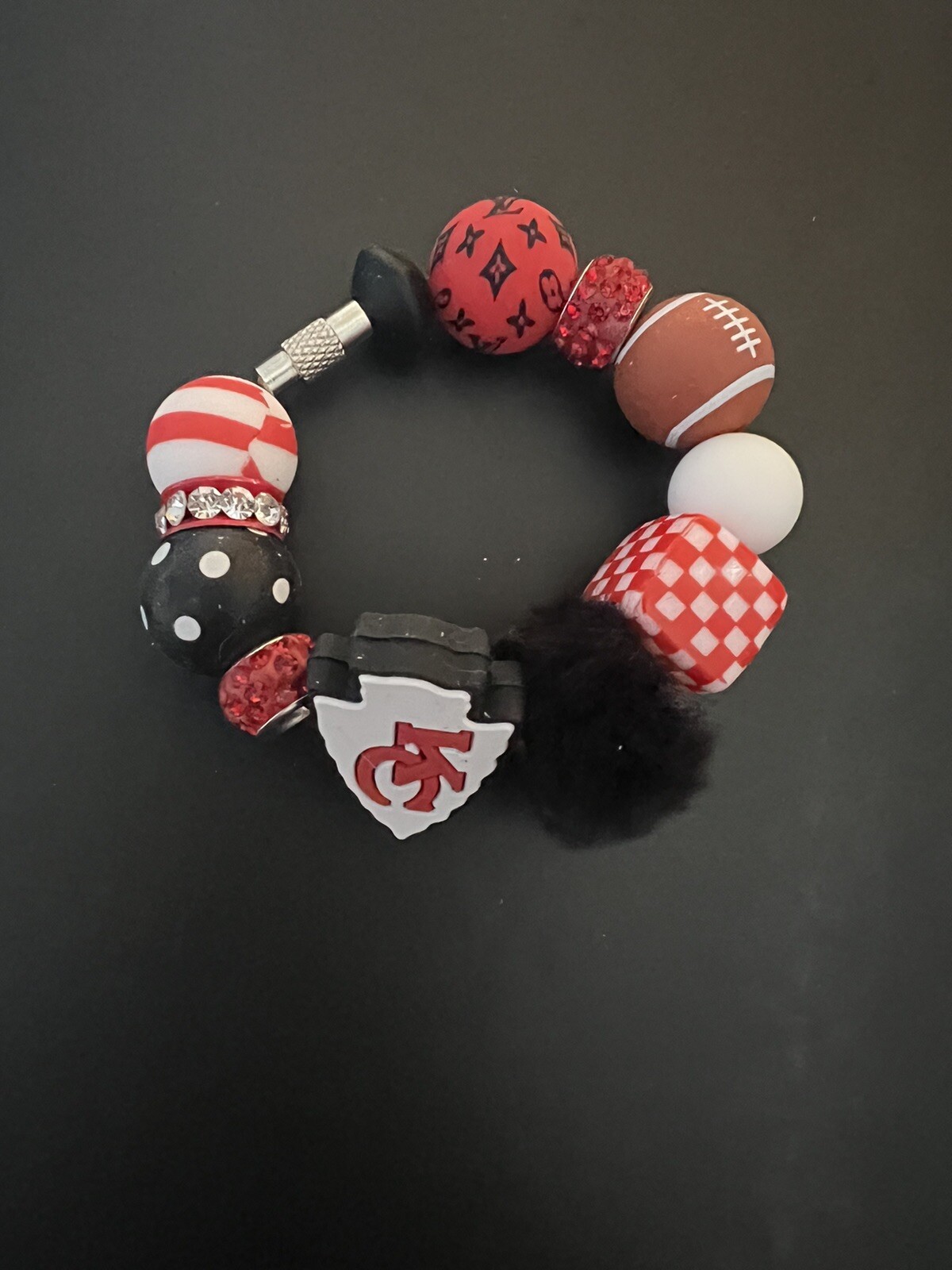 Stanley Cup Charms, Tumbler Cup Charms Accessory, Fancy Cup Charms-image