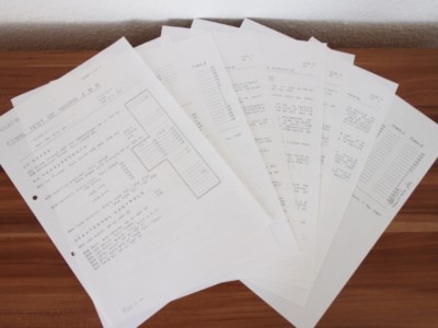 Nagra JBR Final Test Protocol and Procedure Measurements_Calibrate Description !