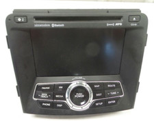 2011 Hyundai Sonata Gps Navigation Radio Receiver 96560-3q000 Oem 11 2011 Hyundai Sonata Gps Navigation Radio Receiver 96560-3q000 Oem 11