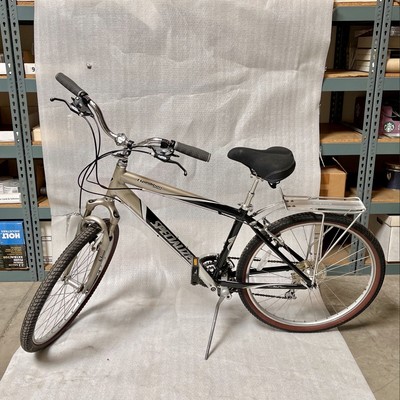 Bicycles - Specialized Expedition 