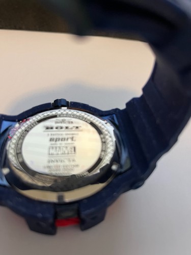 INVICTA MENS WATCH MARVEL COMICS SPIDER MSM #26008 NEW BATTERY 2/23/25 - Picture 4 of 6