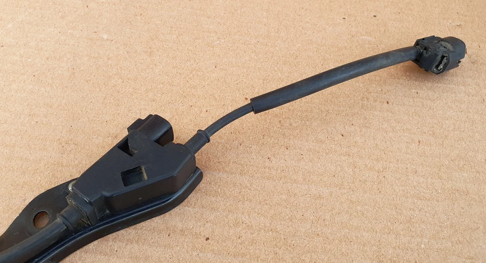 Lexus LS430 2001-2006 Cable Control Deslizante Sensor ABS Cableado Delantero Derecho Foto 4 de 4