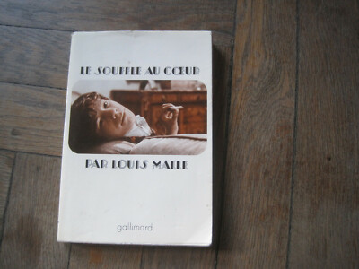 Louis MALLE: Le souffle au coeur
