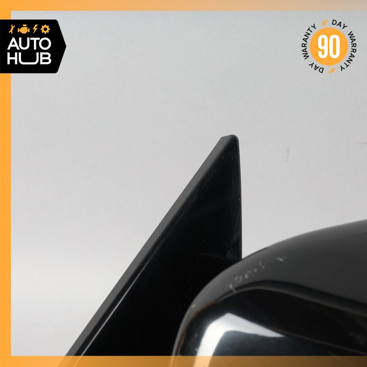 10-14 Mercedes W216 CL550 CL63 AMG Left Driver Side Rear View Door 