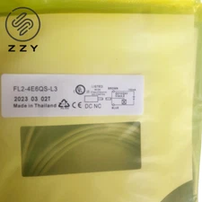 1 PCS New AZBIL FL2-4A6QS-L3 Proximity Switch Sensor Fast Delivery FL2-4A6QS-L3