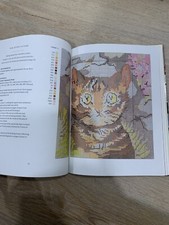 Needle Point Work Book