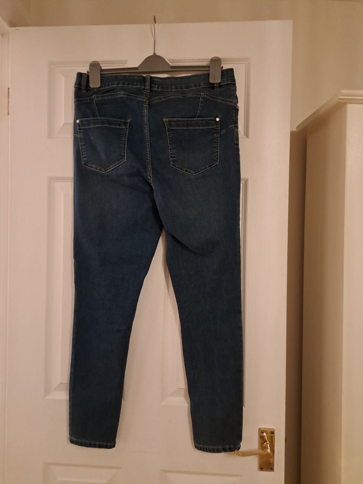 Nutmeg Skinny Jeans 16R eBay