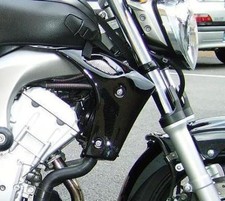 ECOPES BIKE | FZ 6 S2 N (2007/2013)