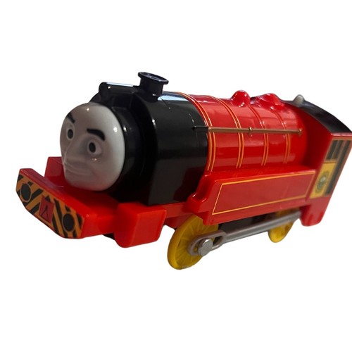 B398 TRACKMASTER Motorized 2013 Victor - Picture 2 of 4