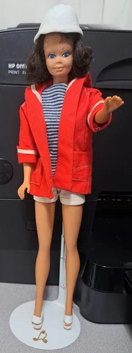 MIDGE WEARING VINTAGE RESORT SET #963 (1959-62) COMPLETE-C8+ TO C9++ CONDITION