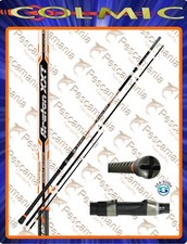 Canna colmic ARATON XXT 2,80mt 300gr barca teleregolabile 3 vette