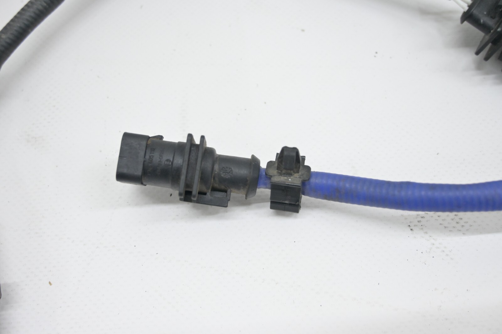 ⭐ 14-20 Maserati Ghibli 3.0l O2 Oxygen Exhaust Sensor Set of 2 Oem