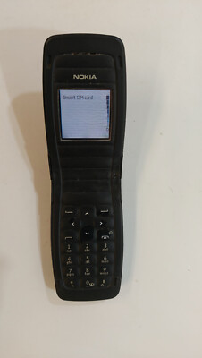 2442.Nokia 2652 - Very Rare - For Collectors - Unlocked | eBay